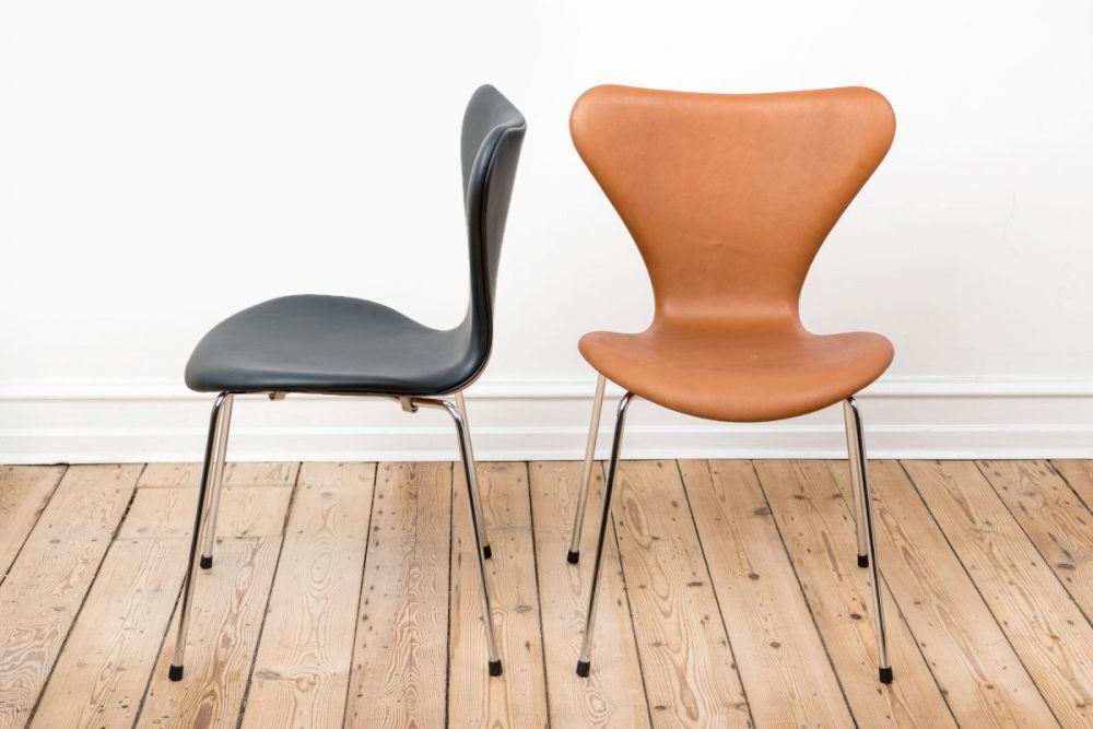 Tilbud på Syverstolen